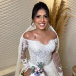 Casamento no Sítio Martins | Noiva Internovias Carolina