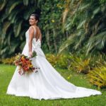 Casamento ao Ar Livre na Villa Morena | Noiva Internovias Maria Clara