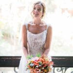 Casamento ao Ar Livre no Monte Zaion | Noiva Internovias Renata