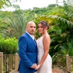 Casamento ao Ar Livre na Águas da Prata |  Noiva Internovias Raissa