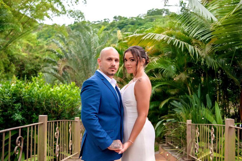 Casamento ao Ar Livre na Águas da Prata |  Noiva Internovias Raissa