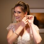Casamento na Igreja | Noiva Internovias Caroline