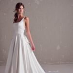 Vestido de noiva elegante: 12 opções que nunca saem de moda