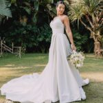 Casamento ao Ar Livre no Vale dos Sonhos | Noiva Internovias Juliana