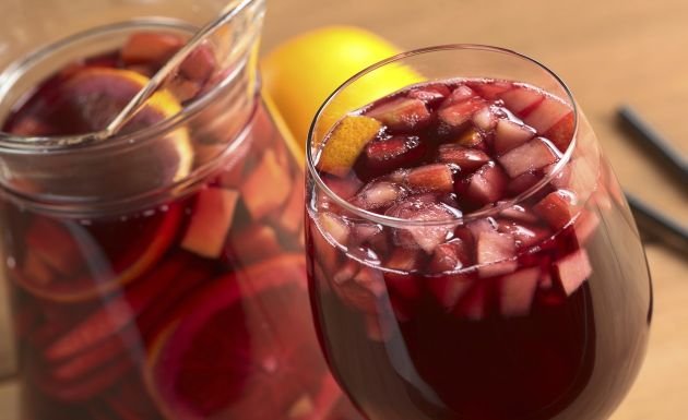2 sangria